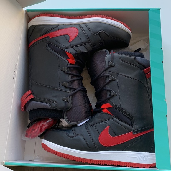 Nike Vapen Snowboard Boot - Picture 12 of 13